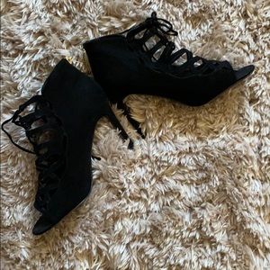 Marc Fischer Stiletto Size 9M